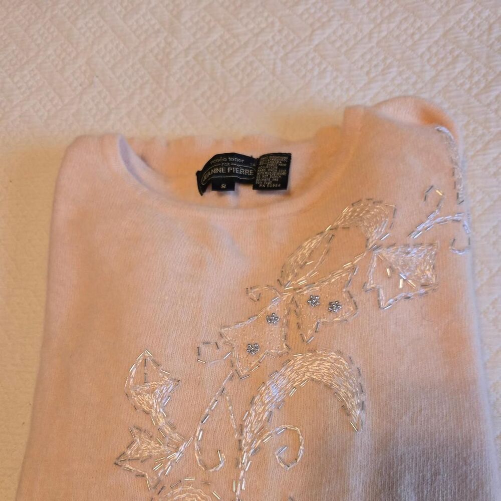 Unbranded Women's Pink Jumper